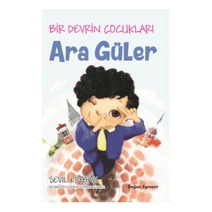 Bir Devrin Çocukları - Ara Güler