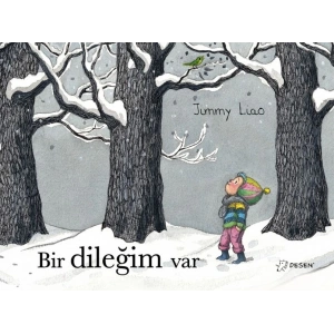 Bir Dileğim Var