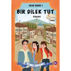 Bir Dilek Tut
