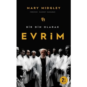 Bir Din Olarak Evrim