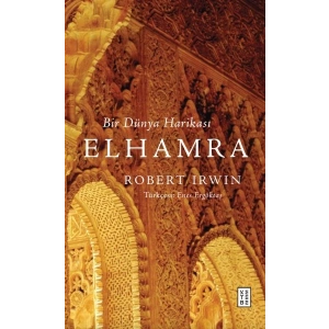 Bir Dünya Harikası Elhamra