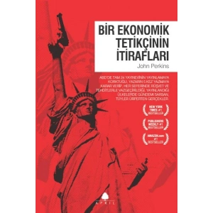 Bir Ekonomik Tetikçinin İtirafları 1