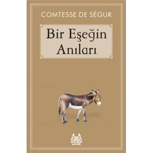 Bir Eşeğin Anıları