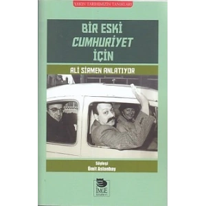 Bir Eski Cumhuriyet İçin