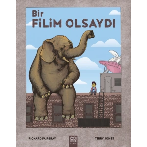 Bir Filim Olsaydı