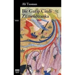 Bir Garip Cindi Zümrüdüanka