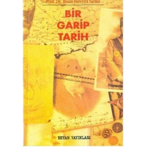 Bir Garip Tarih