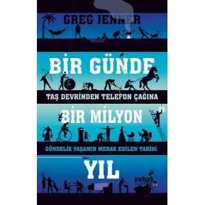 Bir Günde Bir Milyon Yıl