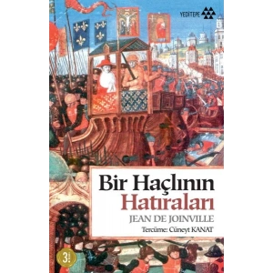 Bir Haçlının Hatıraları