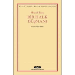 Bir Halk Düşmanı