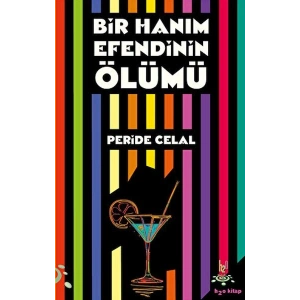 Bir Hanımefendinin Ölümü