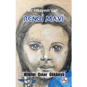 Bir Hikayem Var! Rengi Mavi