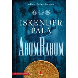 Bir Hz. İbrahim Romanı Abumrabum