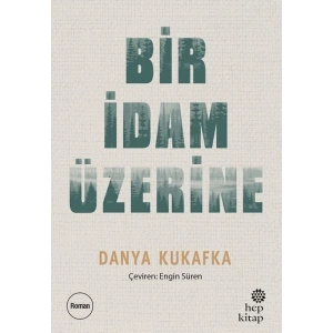 Bir İdam Üzerine