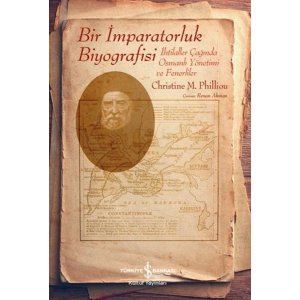 Bir İmparatorluk Biyografisi