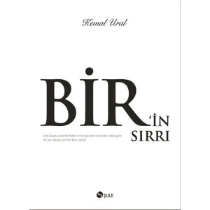 Birin Sırrı (Ciltli)