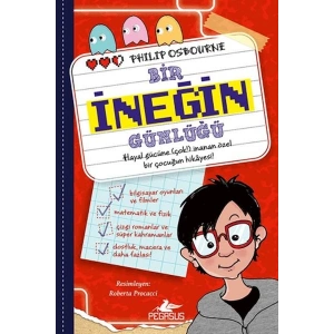 Bir İneğin Günlüğü 1. Kitap