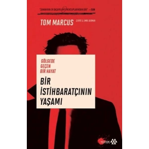 Bir İstihbaratçının Yaşamı