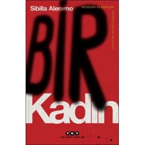 Bir Kadın