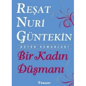 Bir Kadın Düşmanı