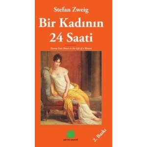Bir Kadının 24 Saati