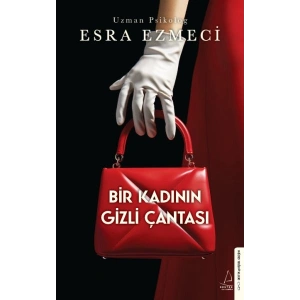 Bir Kadının Gizli Çantası