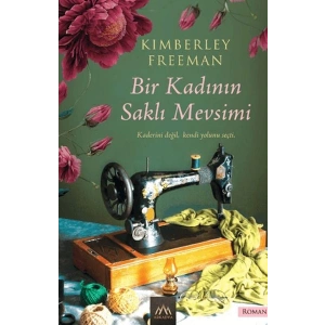 Bir Kadının Saklı Mevsimi