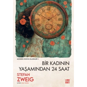 Bir Kadının Yaşamından 24 Saat