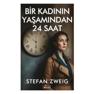 Bir Kadının Yaşamından 24 Saat