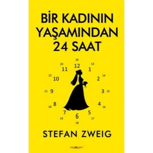 Bir Kadının Yaşamından 24 Saat