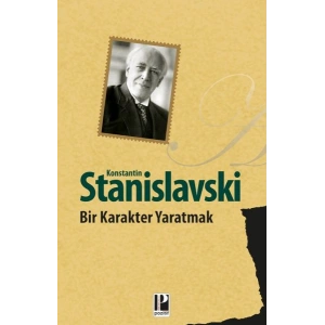 Bir Karakter Yaratmak