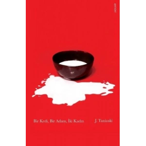 Bir Kedi, Bir Adam, İki Kadın