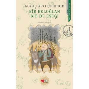 Bir Keloğlan Bir de Eşeği