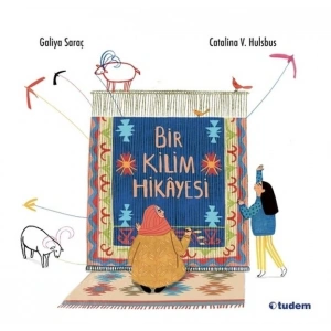Bir Kilim Hikâyesi