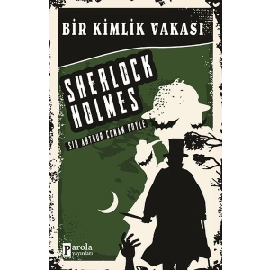 Bir Kimlik Vakası