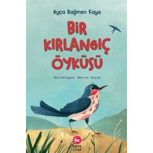 Bir Kırlangıç Öyküsü