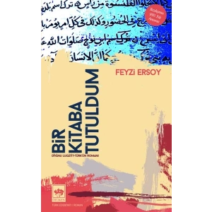 Bir Kitaba Tutuldum