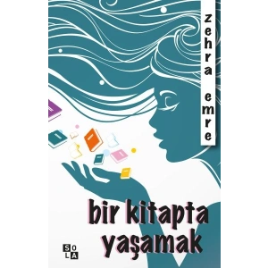 Bir Kitapta Yaşamak
