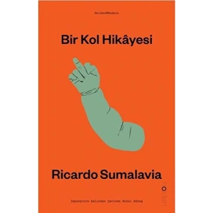 Bir Kol Hikâyesi