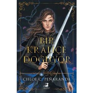 Bir Kraliçe Doğuyor