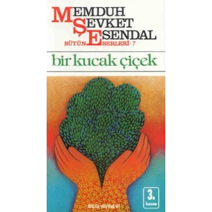 Bir Kucak Çiçek