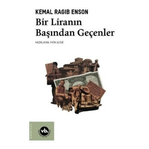 Bir Liranın Başından Geçenler