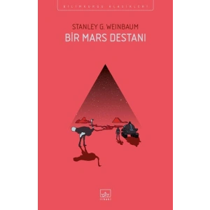 Bir Mars Destanı
