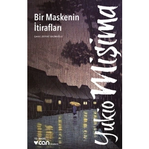 Bir Maskenin İtirafları