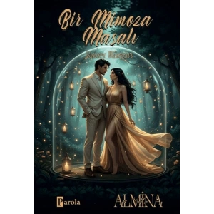 Bir Mimoza Masalı – Kuzey Rüzgarı