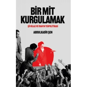 Bir Mit Kurgulamak