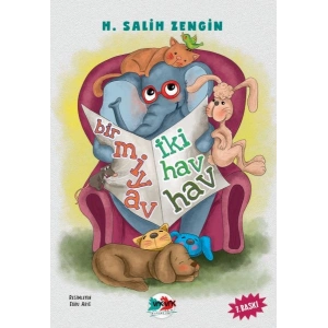 Bir Miyav İki Hav Hav