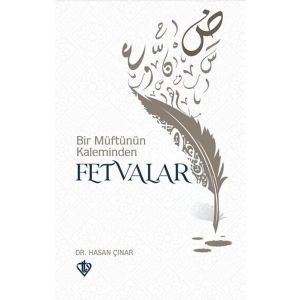 Bir Müftünün Kaleminden Fetvalar