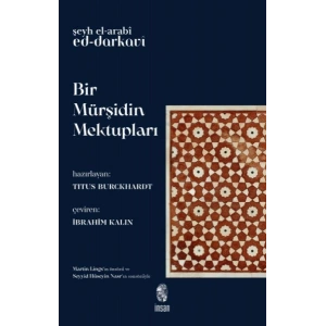 Bir Mürşidin Mektupları