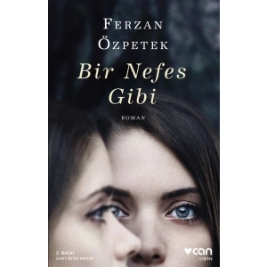 Bir Nefes Gibi